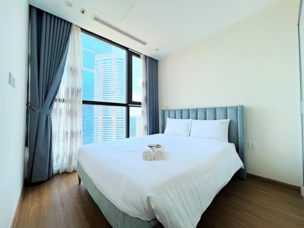 Vinhomes Sky Lake Apartments - photo 21
