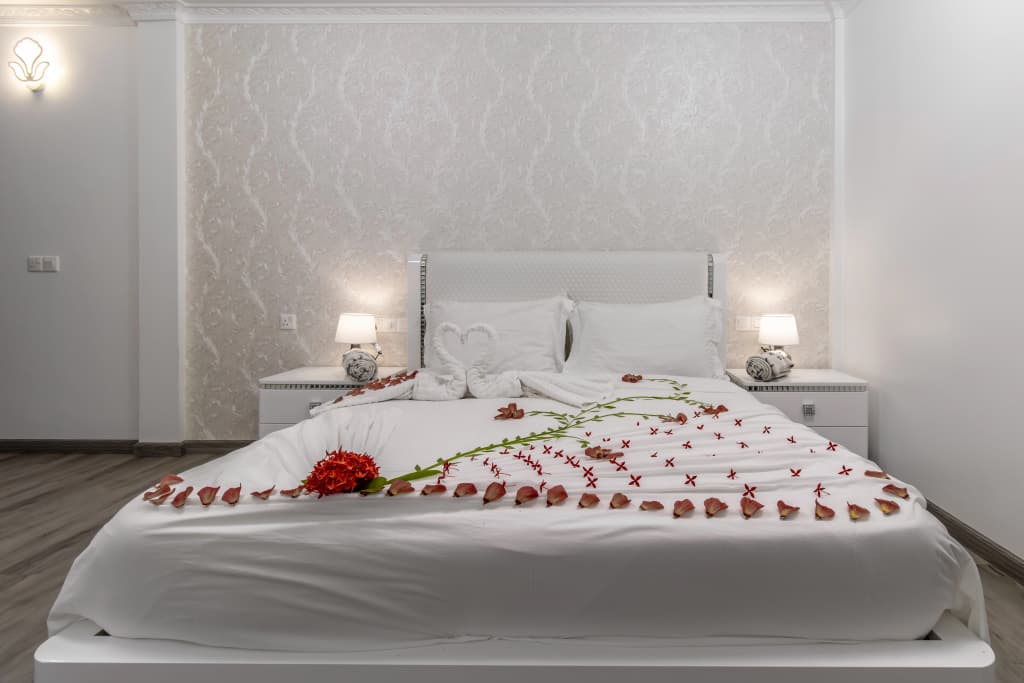 SIS Tourist Villa Guest house - photo 9