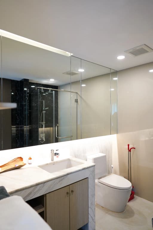 Mida Panorama 1bedroom apartment Flat - photo 10