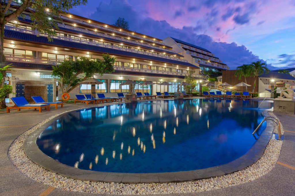 Orchidacea Resort - photo 6
