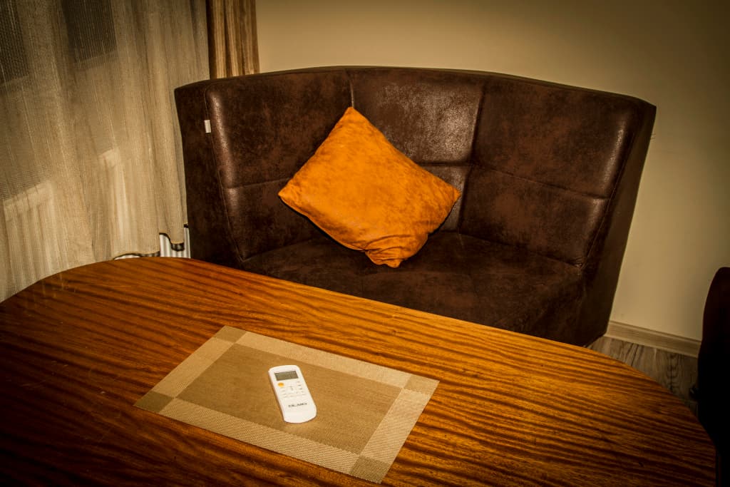 Georgia Tbilisi Old Avlabari Hotel - photo 43