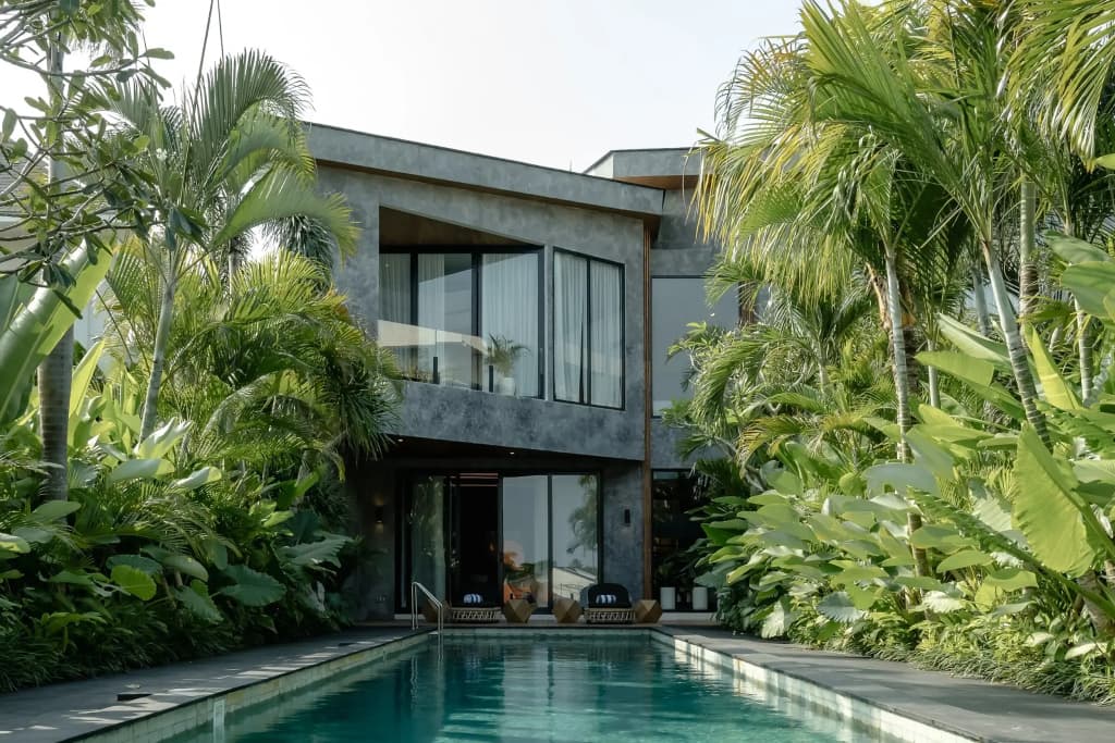 Villa AMO Residence - photo 2