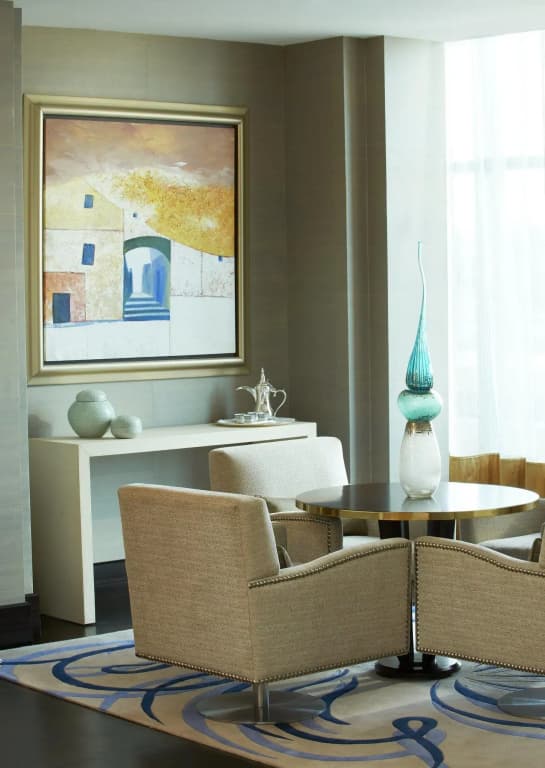 The St. Regis Doha - photo 15