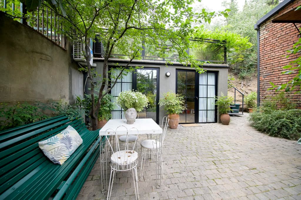 Boutique hotel Funicular Inn - photo 2