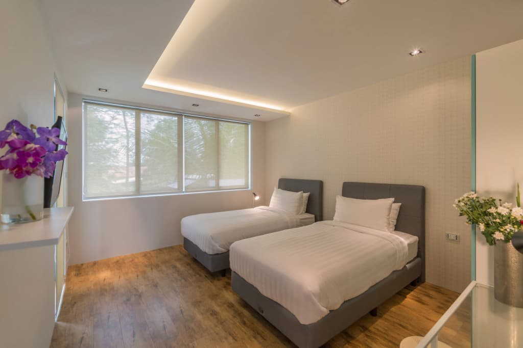 Paloma Villa - photo 25