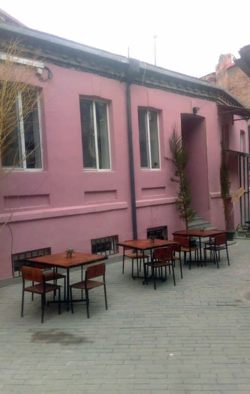 Mercury Hostel - photo 3