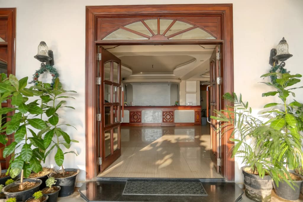 Lazaani Hotel Colombo - photo 26