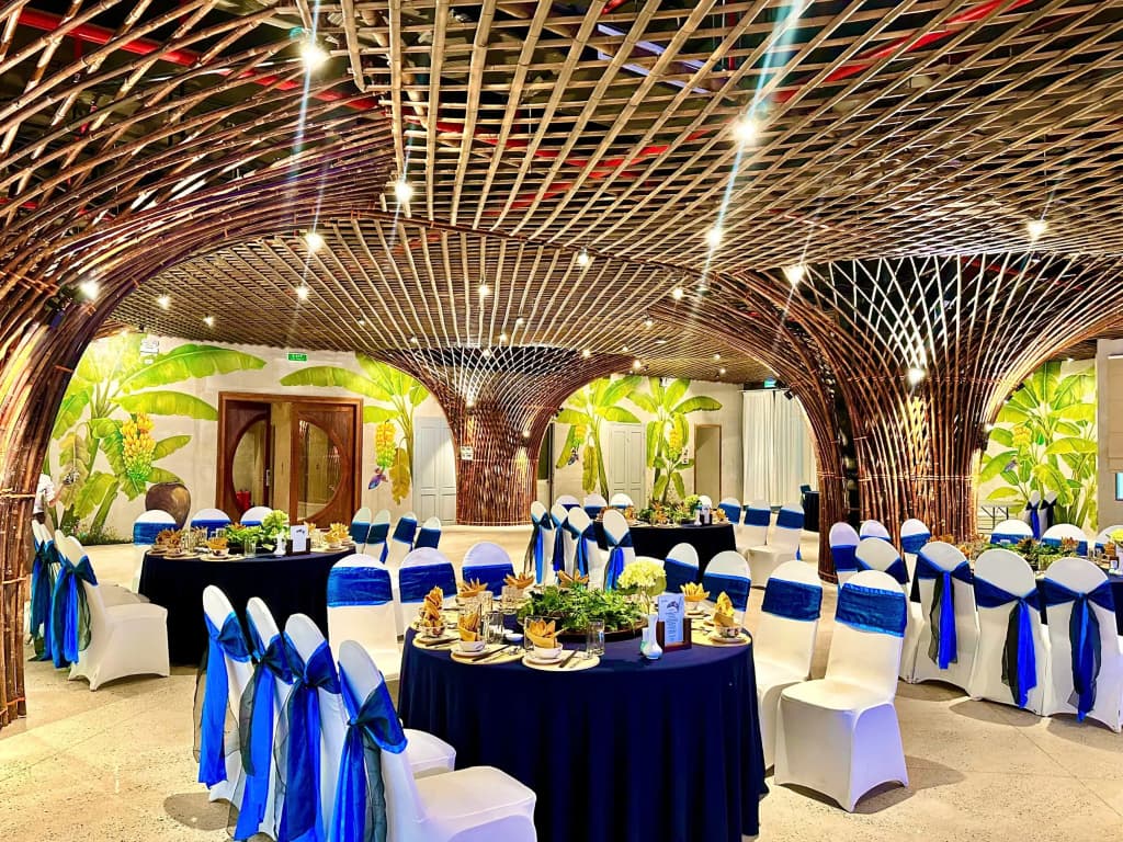 MissBamboo Nha Trang Hotel - photo 17