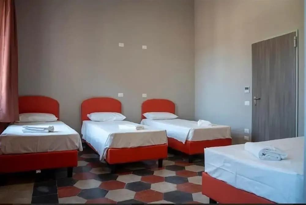 Borgo Ripa Urban Travel - photo 2