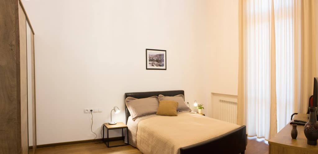 M.A.K. VakePark Apartments - main photo