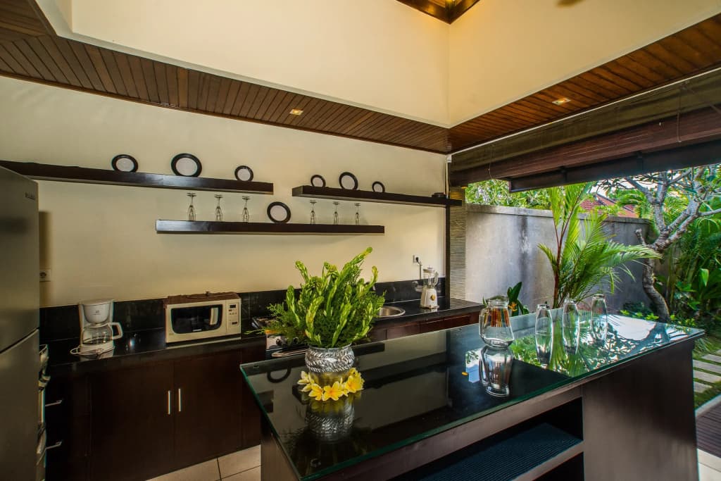 MD Seminyak Villa - photo 8