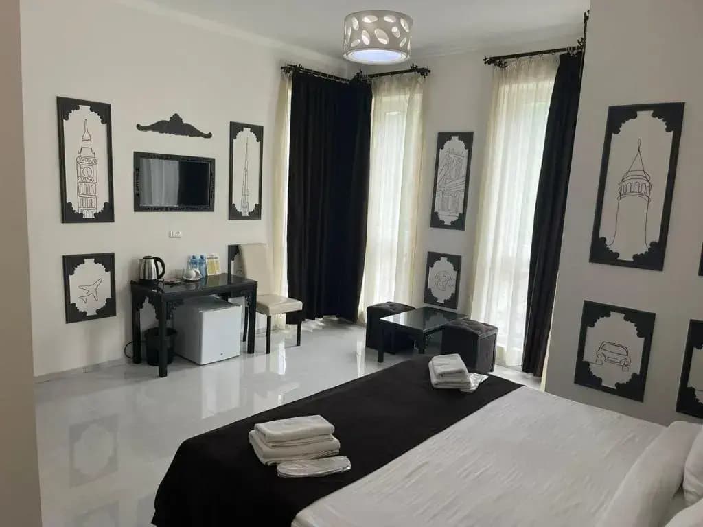The One Boutique Hotel - photo 32