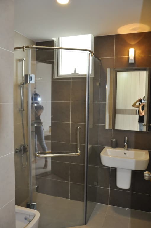 Lexington Residence Apartments - photo 20
