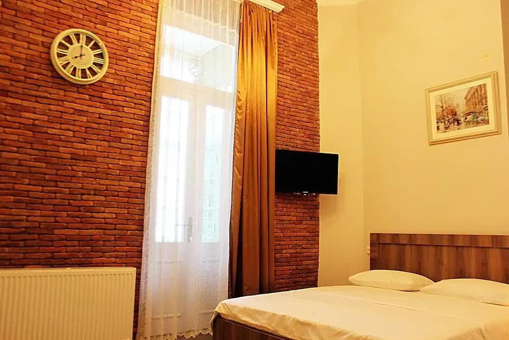Old Tbilisi Rooms 38 Hotel - photo 23