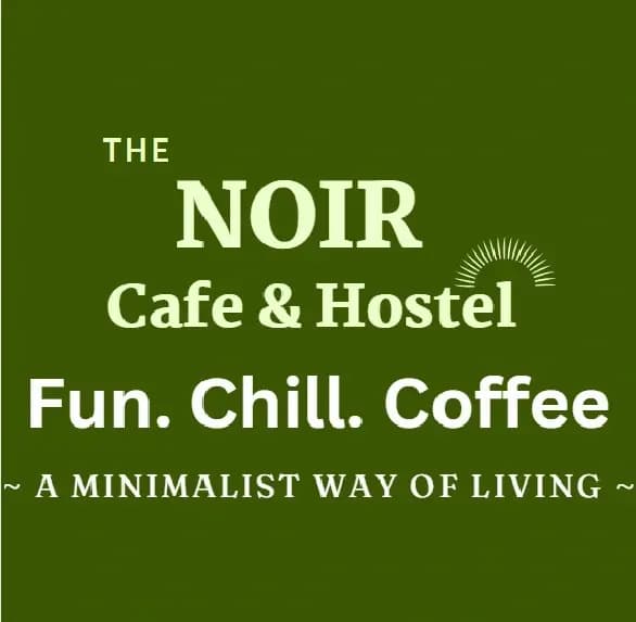Noir Cafe and Hostel Chinatown Bangkok Hostel - photo 19