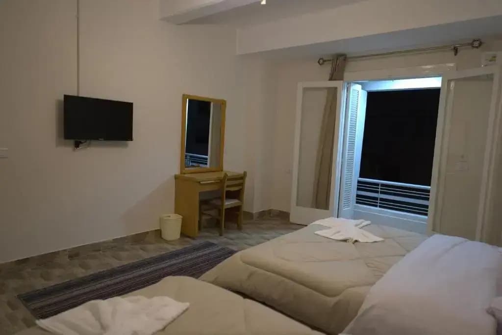 Central Cairo Hotel - photo 7