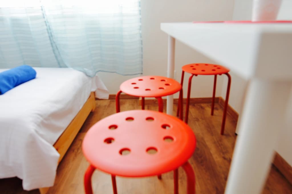 Vyshegrad Apartments - photo 4