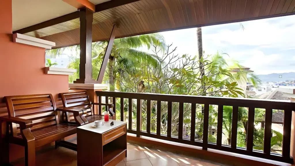 C&N Resort and Spa Resort Hotel - photo 2