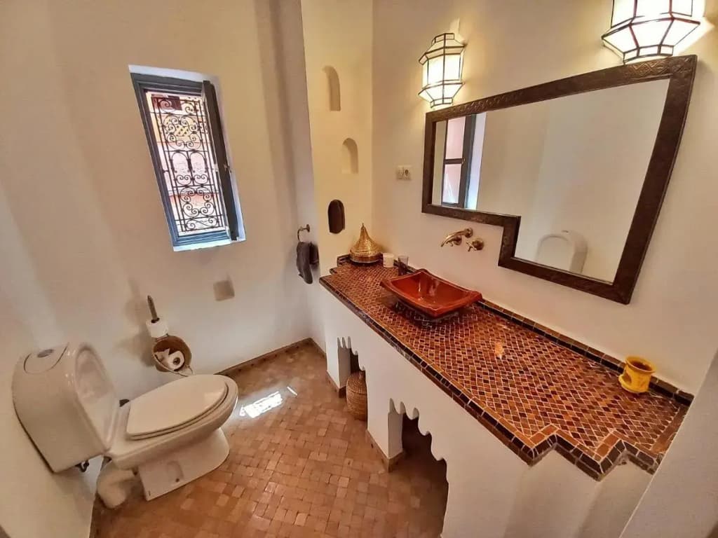 Riad Dar Silsila Hotel - photo 9
