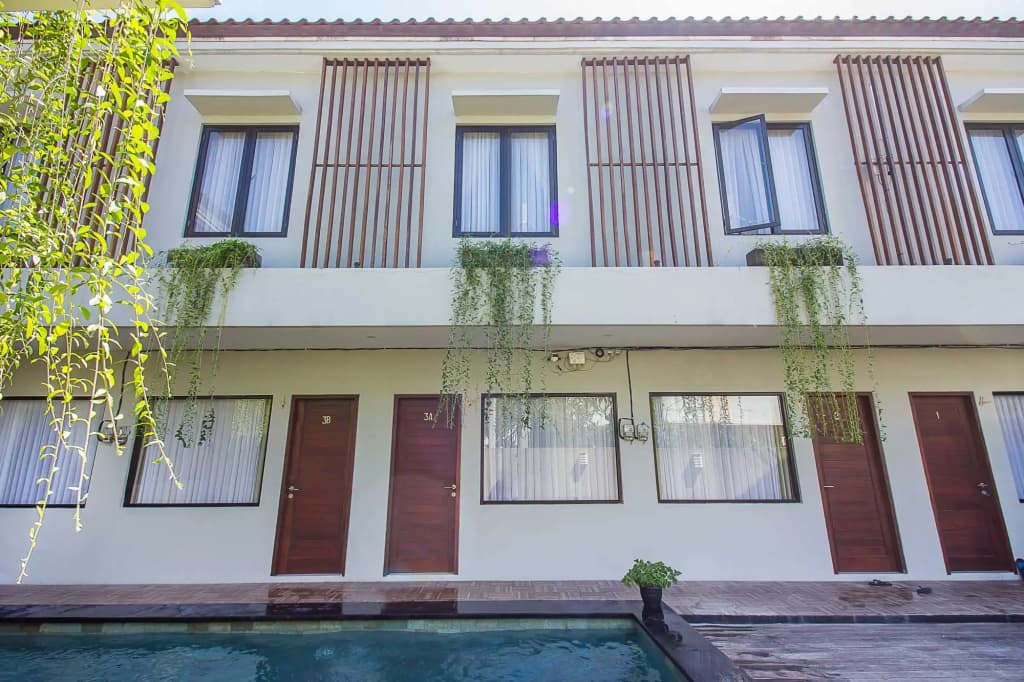 Tri Homestay Hotel - photo 8