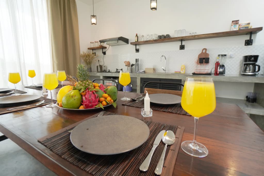 Blue Dream Villa - photo 30
