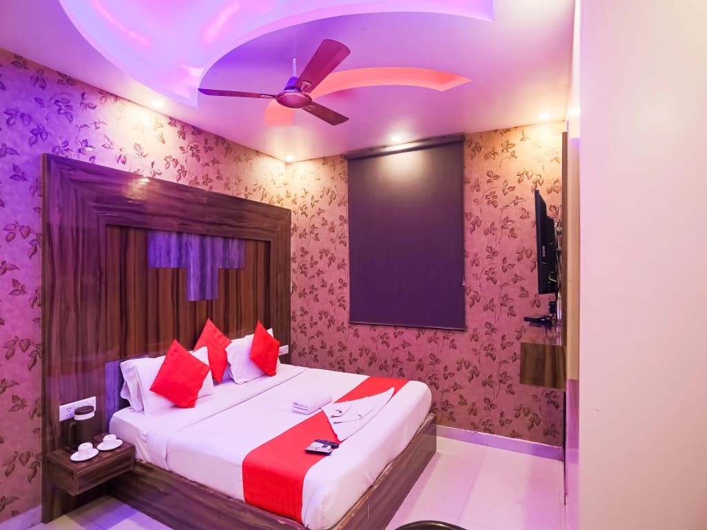 Luxury Stay Hotel - photo 5