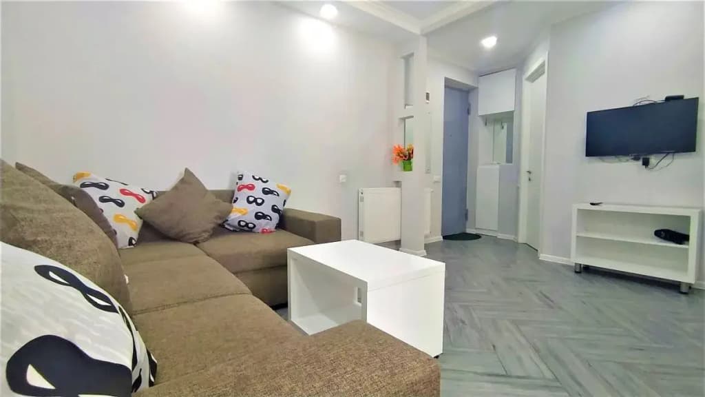 S Otdelnoy Spalney B Flat - photo 6