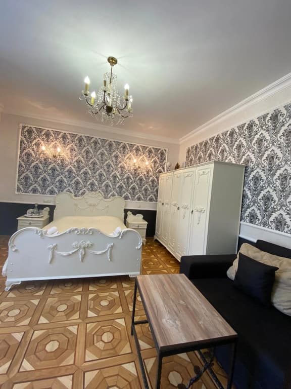 Dom8 Apartments - photo 10