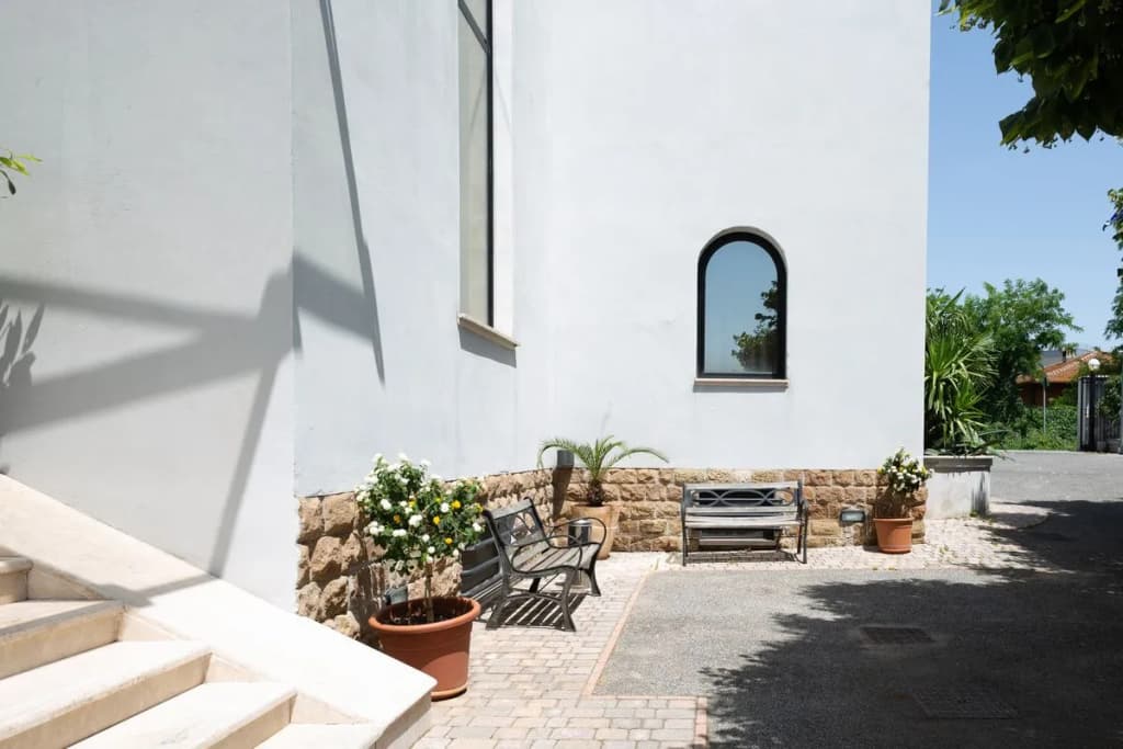 Cervara Park Hotel - photo 10