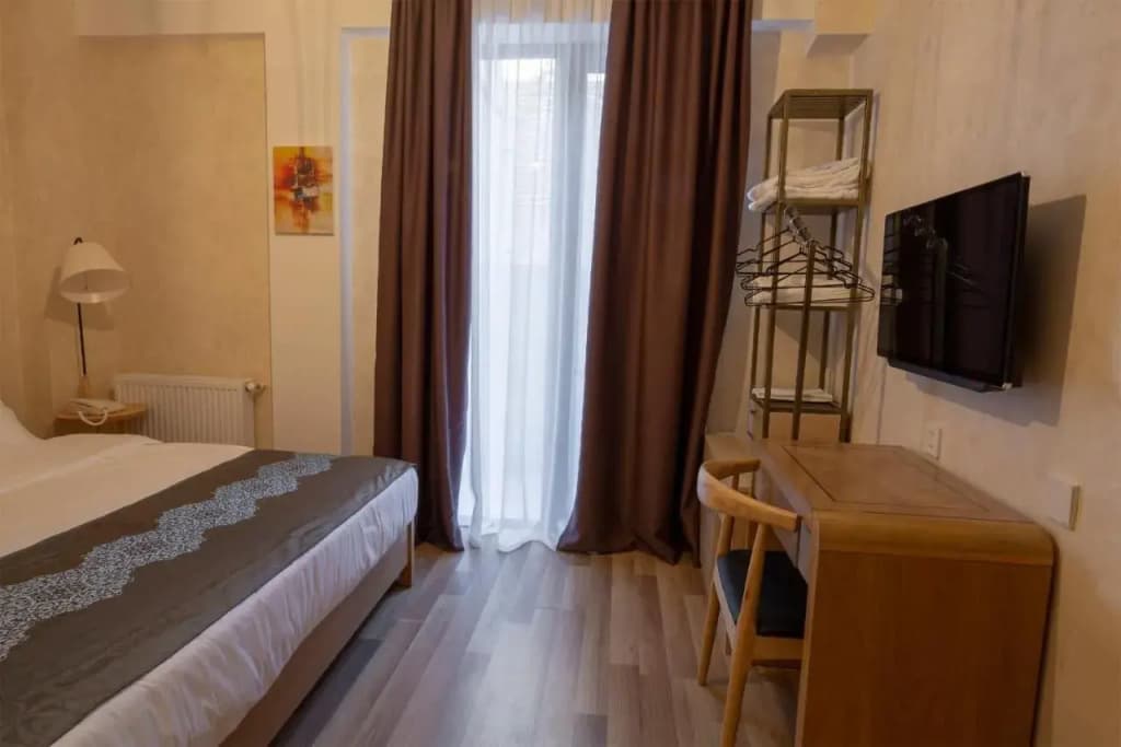 Hotel cozy jano - photo 35