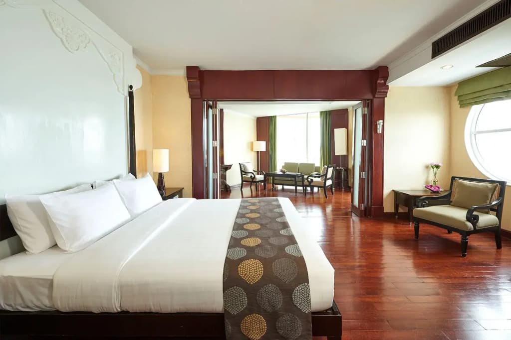 Long Beach Garden Hotel & Pavilions - photo 34