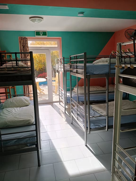 Eco-friendly Why Me Tbilisi Guest House - photo 15