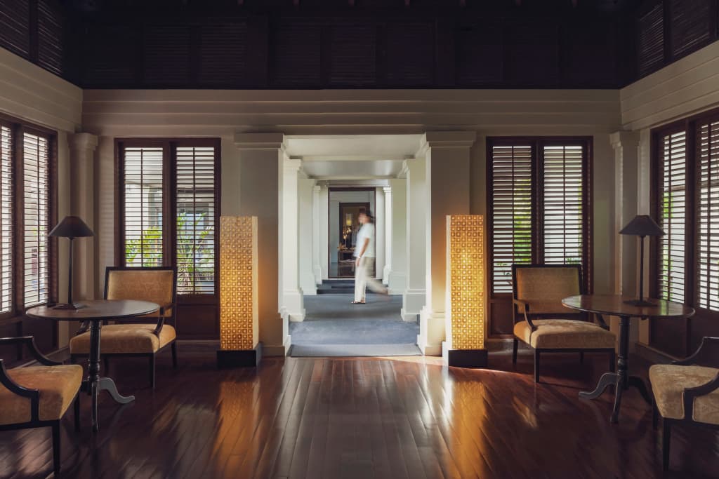 The Pavilons Phuket Hotel - photo 5