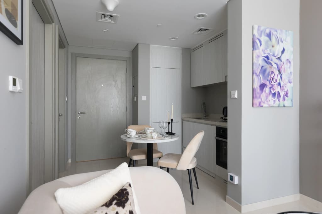 Modern 1br In Business Bay Apartments - photo 2