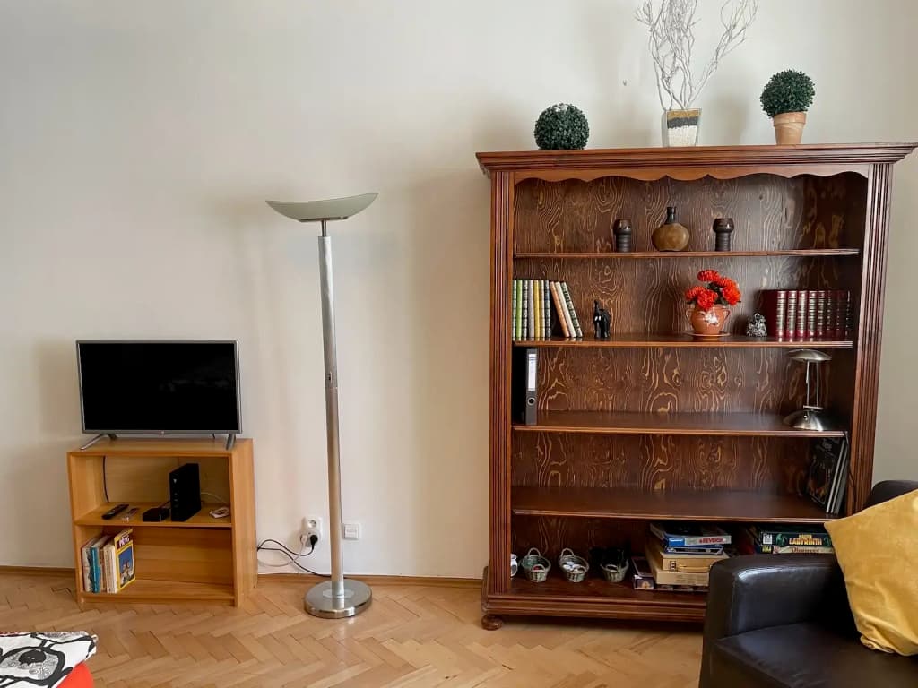 Flora Apartments - photo 9