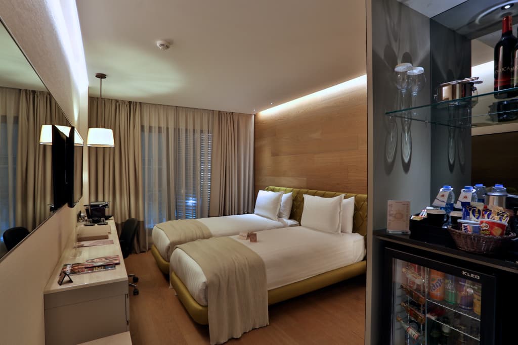 Dosso Dossi Hotels Downtown - photo 41