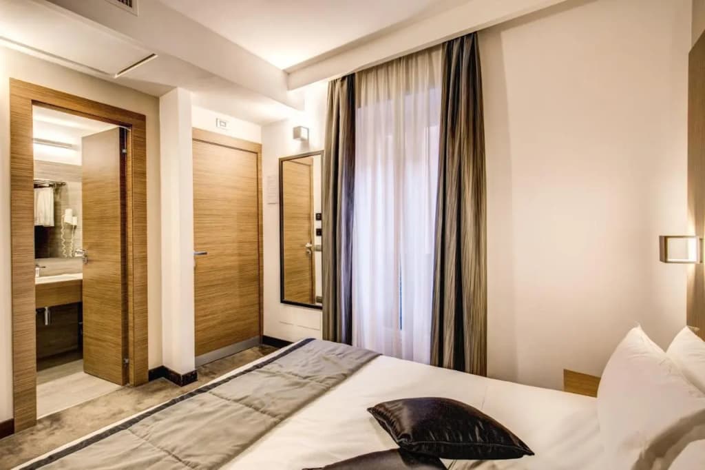Hotel Trevi - photo 39
