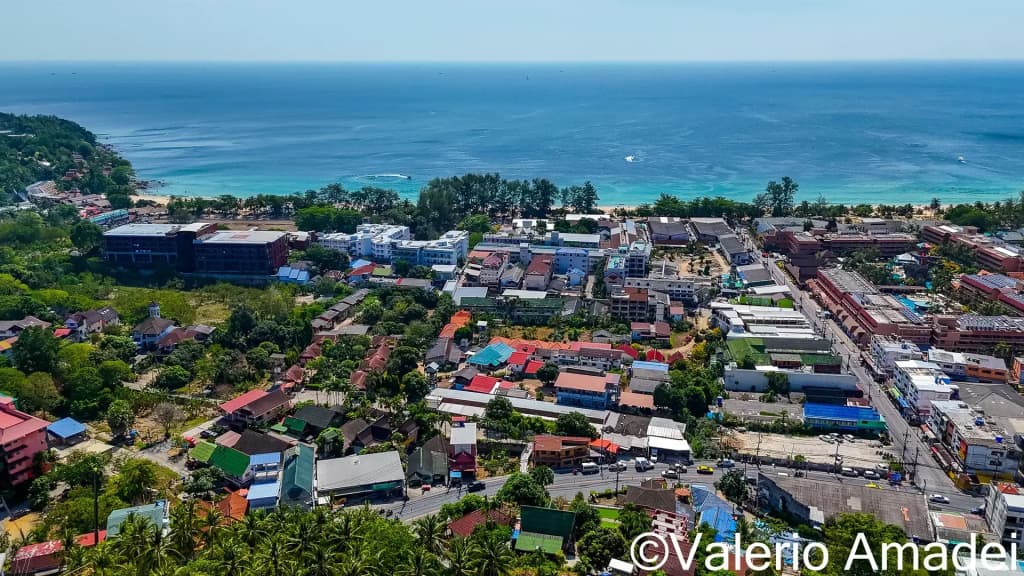 OMNIA Phuket - Karon Butterfly Apartments - photo 7