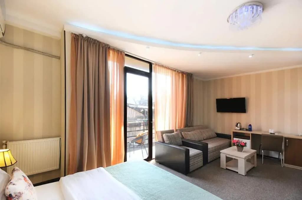 Hotel Light House Old City Hotel - photo 41