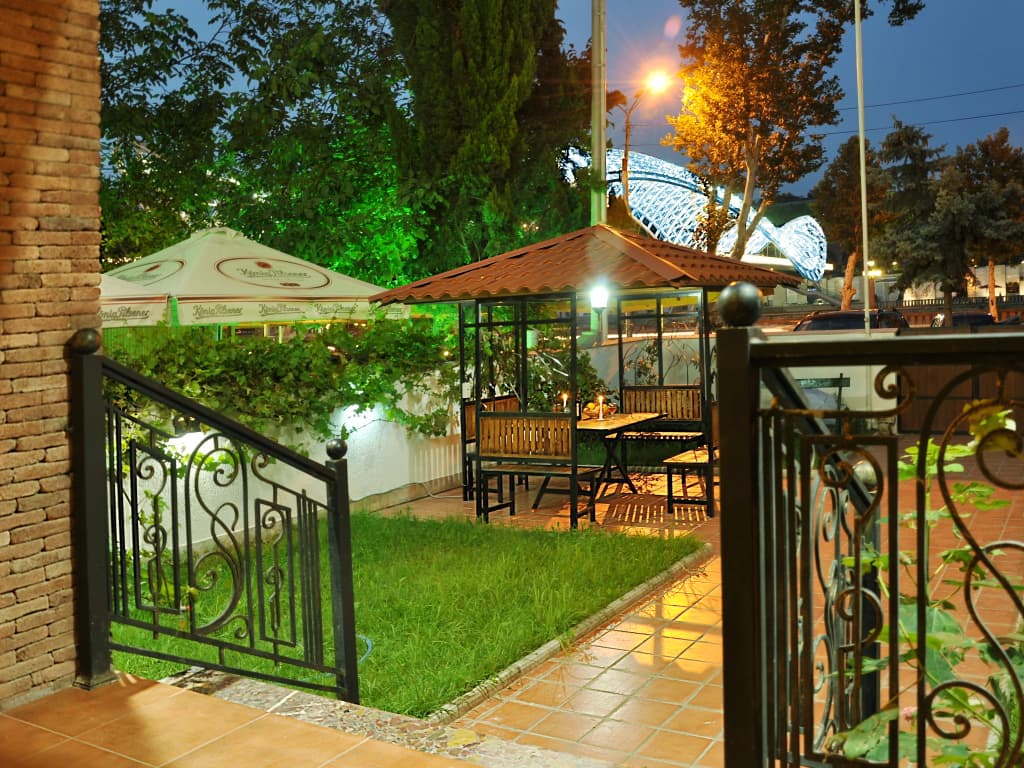 Frida Tbilisi Hotel - photo 2