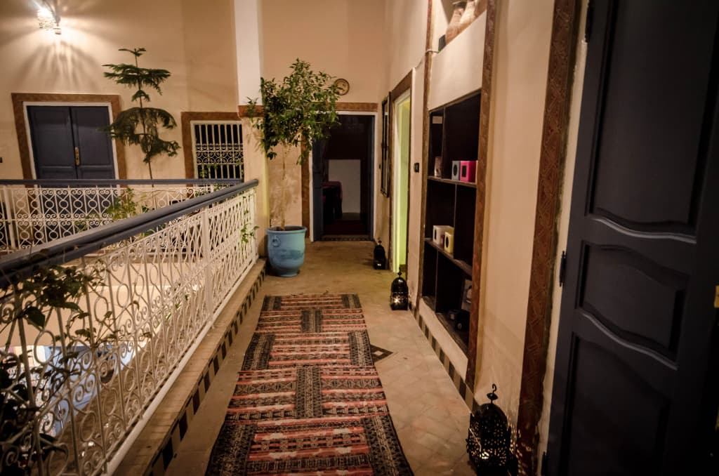 Riad Azalia Guest House - photo 13