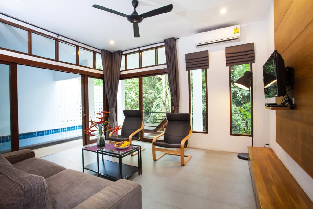 Creek Villa Samui - photo 42