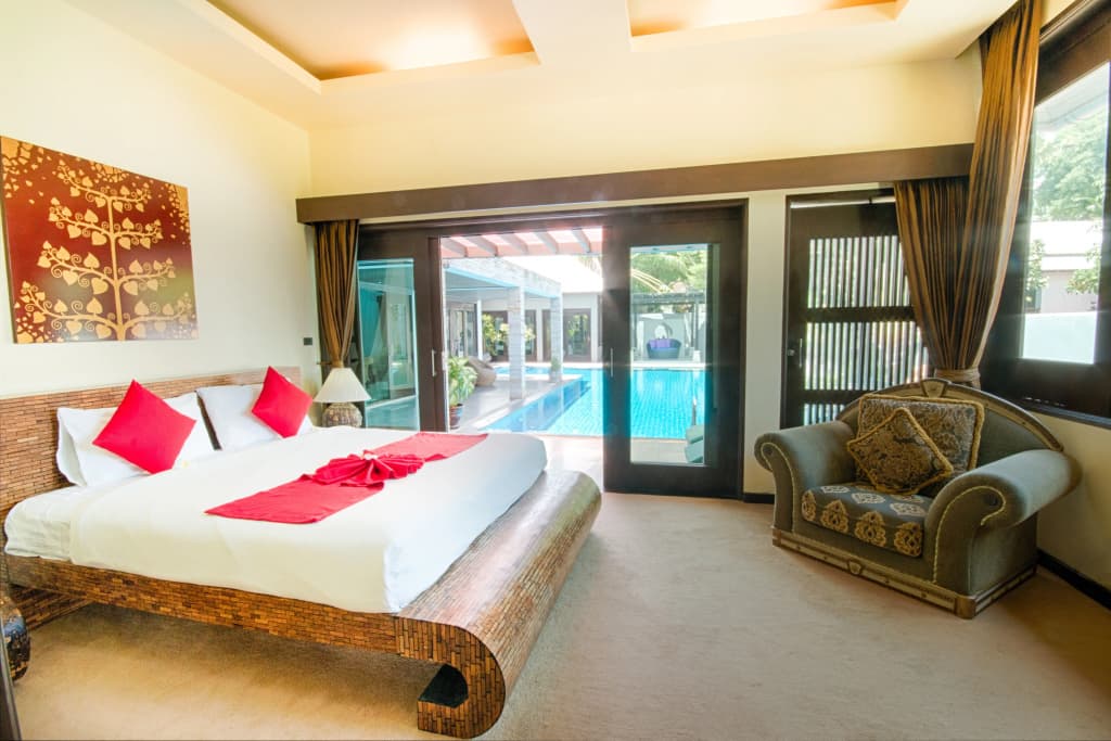Yupa Villa 1 - photo 9