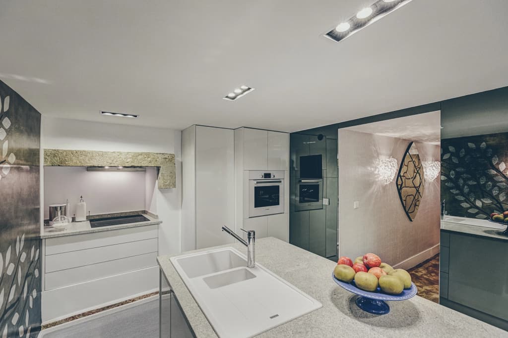 Deco Gem Bica Luxury Apartment - photo 26