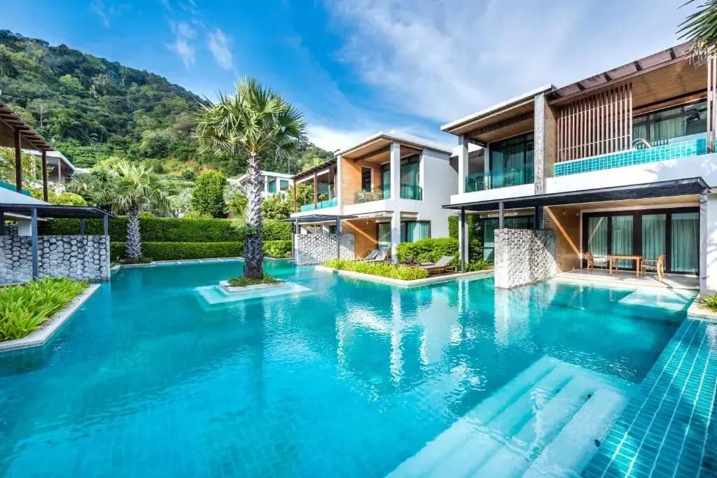 Club Wyndham Patong Hill Phuket - photo 3