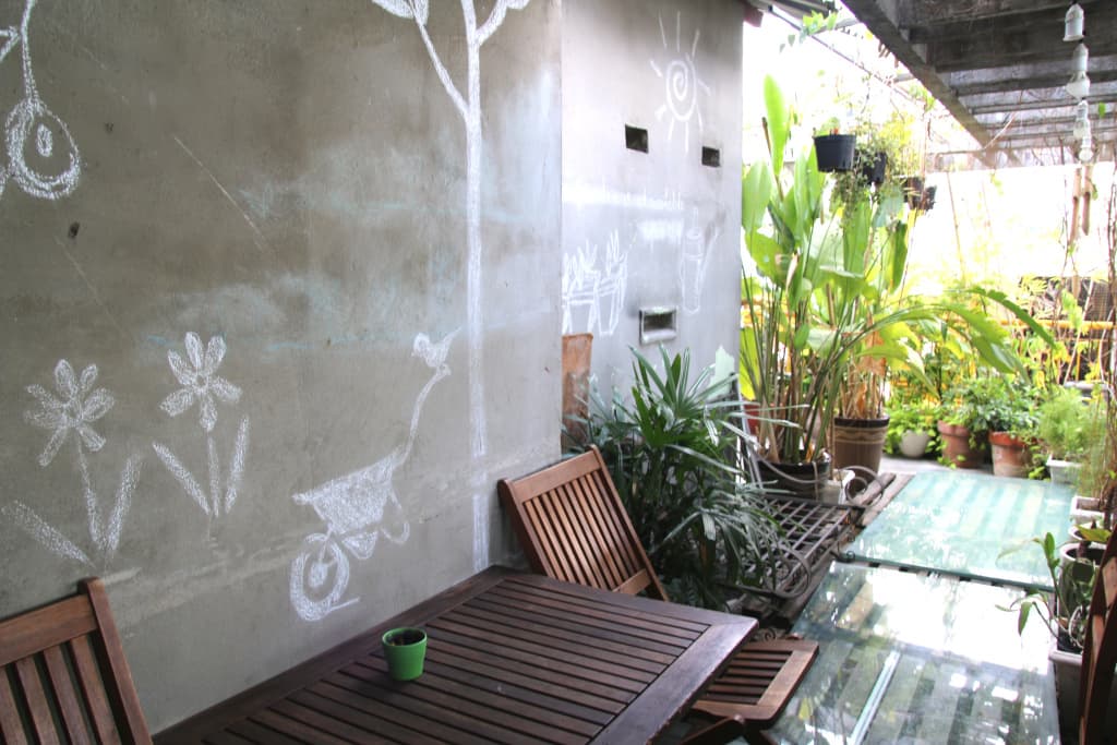 ROU Hostel - photo 6