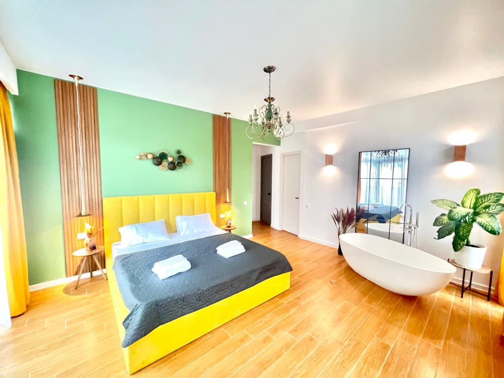 Mohika Boutique Apart-hotel - photo 3