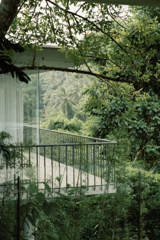 Bumi Kinar Skylight Resort - photo 5
