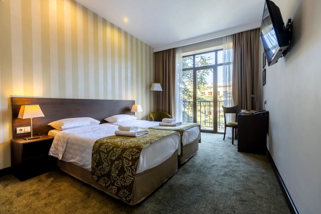 Citrus Hotel - photo 6