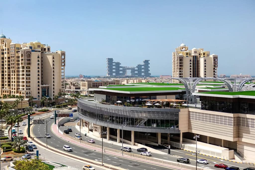 Seven Palm NH Collection Palm Jumeirah High Floor Apartments - photo 21
